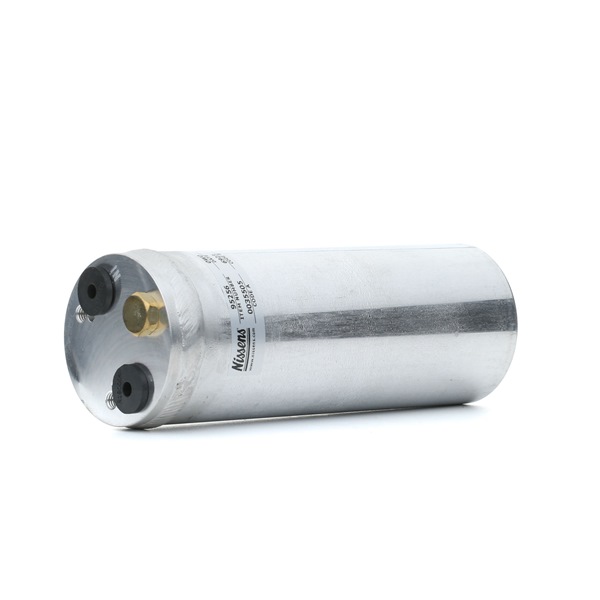 NISSENS Filtre déshydratant, climatisation 95256