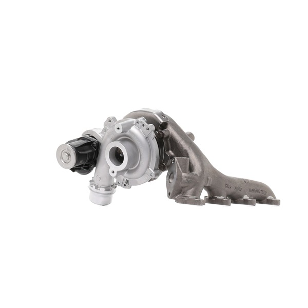 BorgWarner 16359880057 Турбина и компрессор DACIA Lodgy 1.5 Blue dCi 115 (JSJT) Дизель 116 л.с. 2024