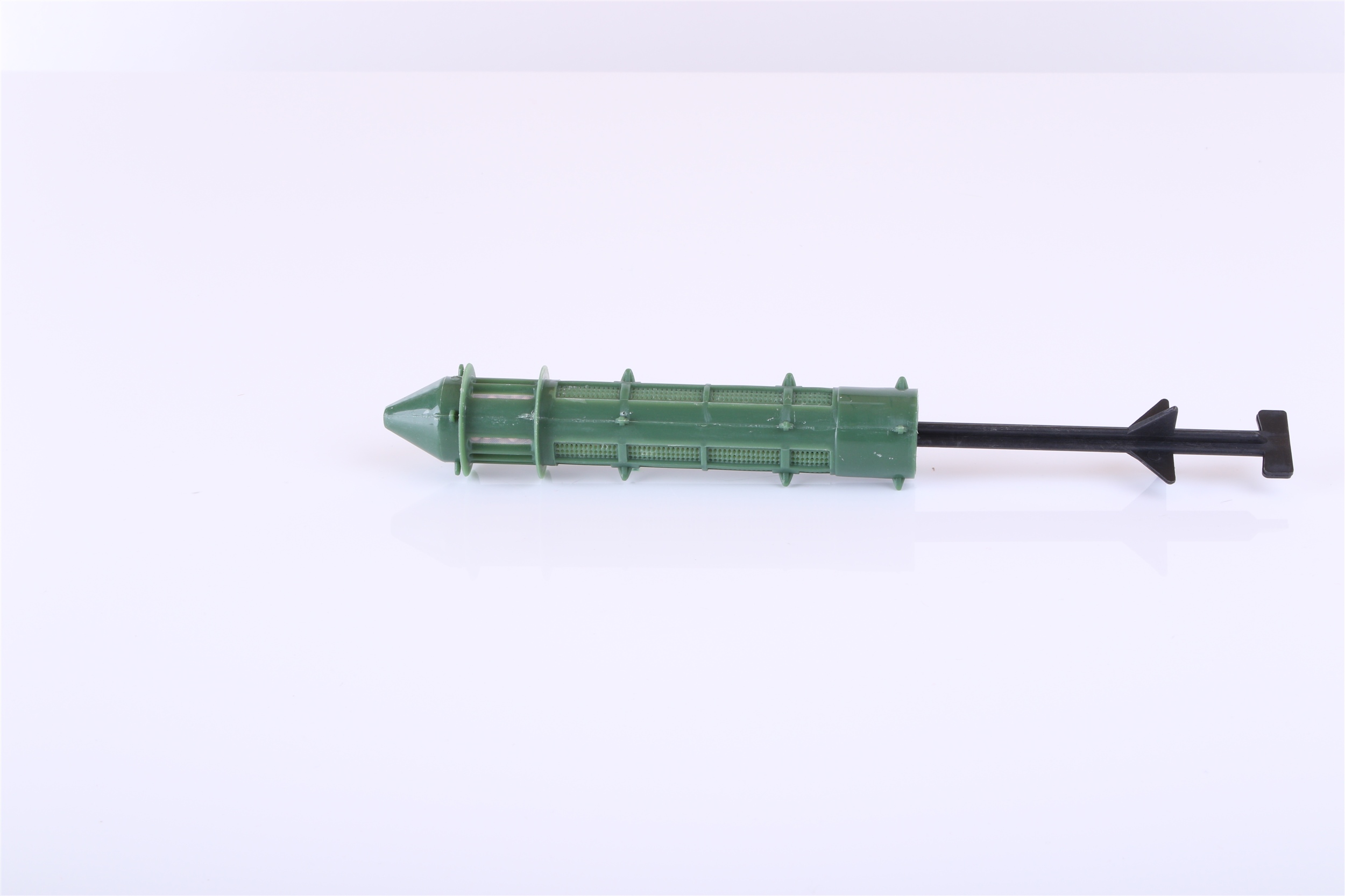 1151378 OE NISSENS Klimatrockner 95319