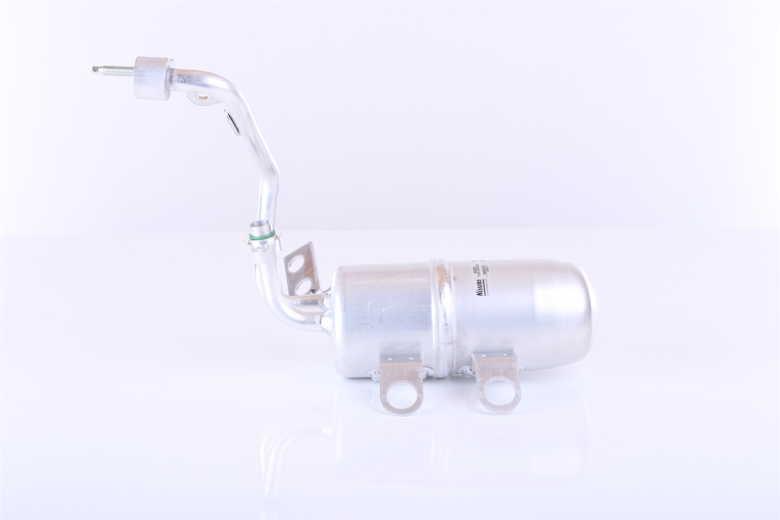 NISSENS 95332 Secador ar condicionado Ford C Max 2 1.6 Ti Gasolina 125 cv 2018 preço