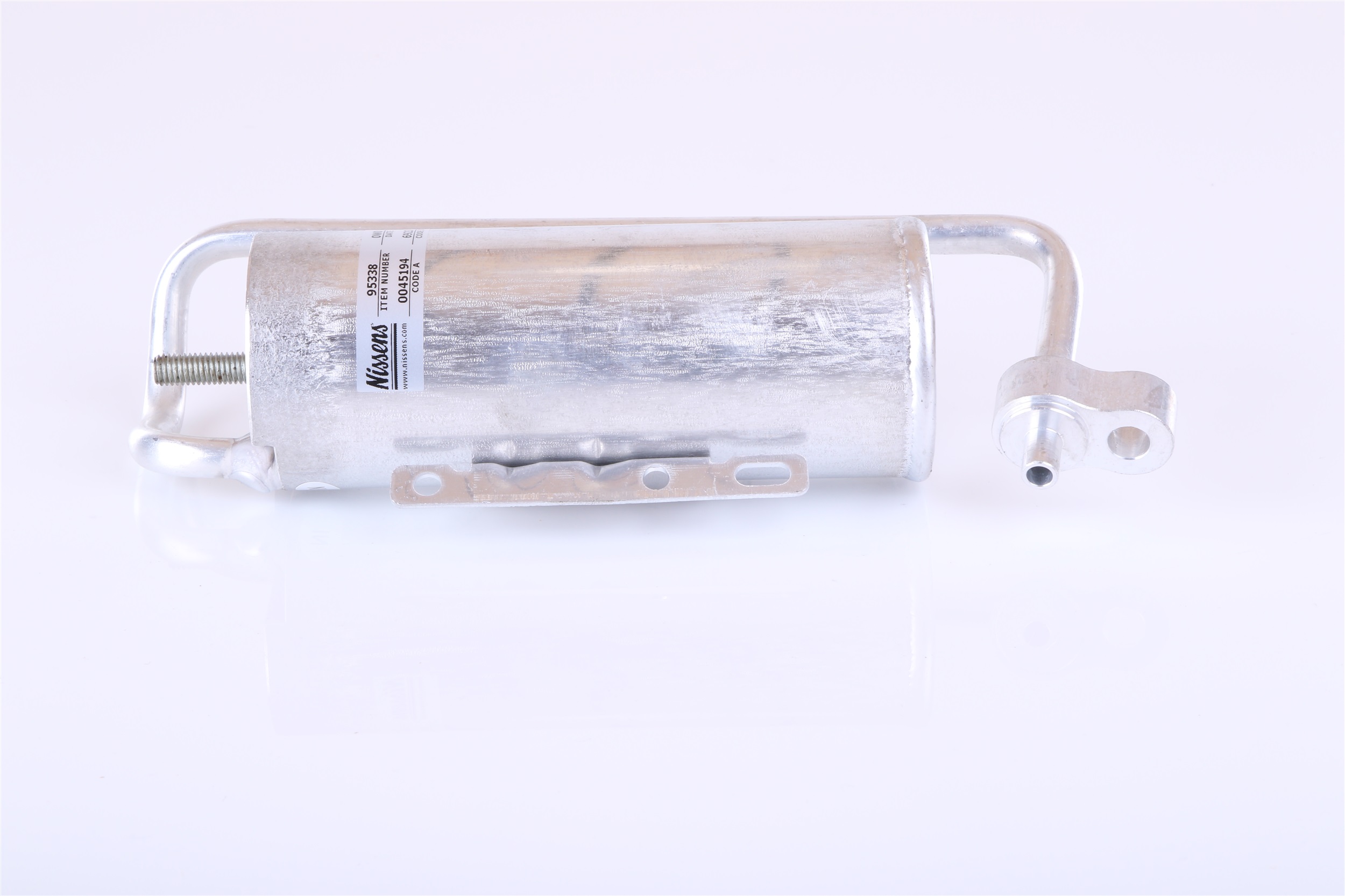 NISSENS 95338 Torkfilter OPEL ANTARA 2.0 CDTI Diesel 150 hk 2008 pris