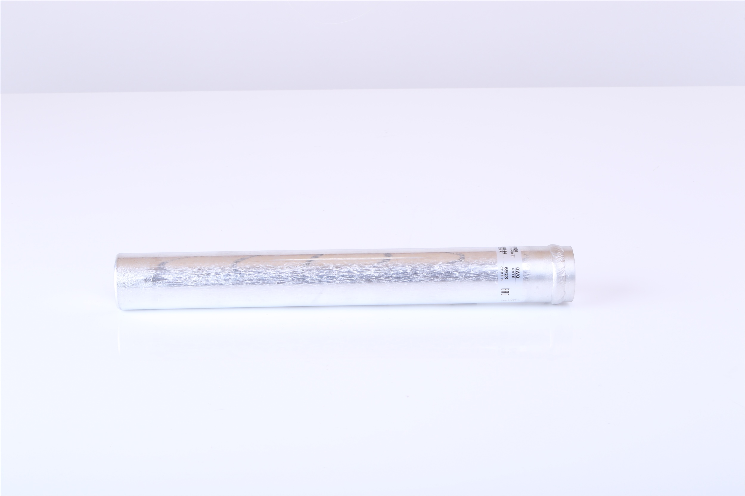 351197741 NISSENS 95360 Klimatrockner MAZDA 6 Kombi (GH) 2.0 MZR 147 PS Benzin 2010