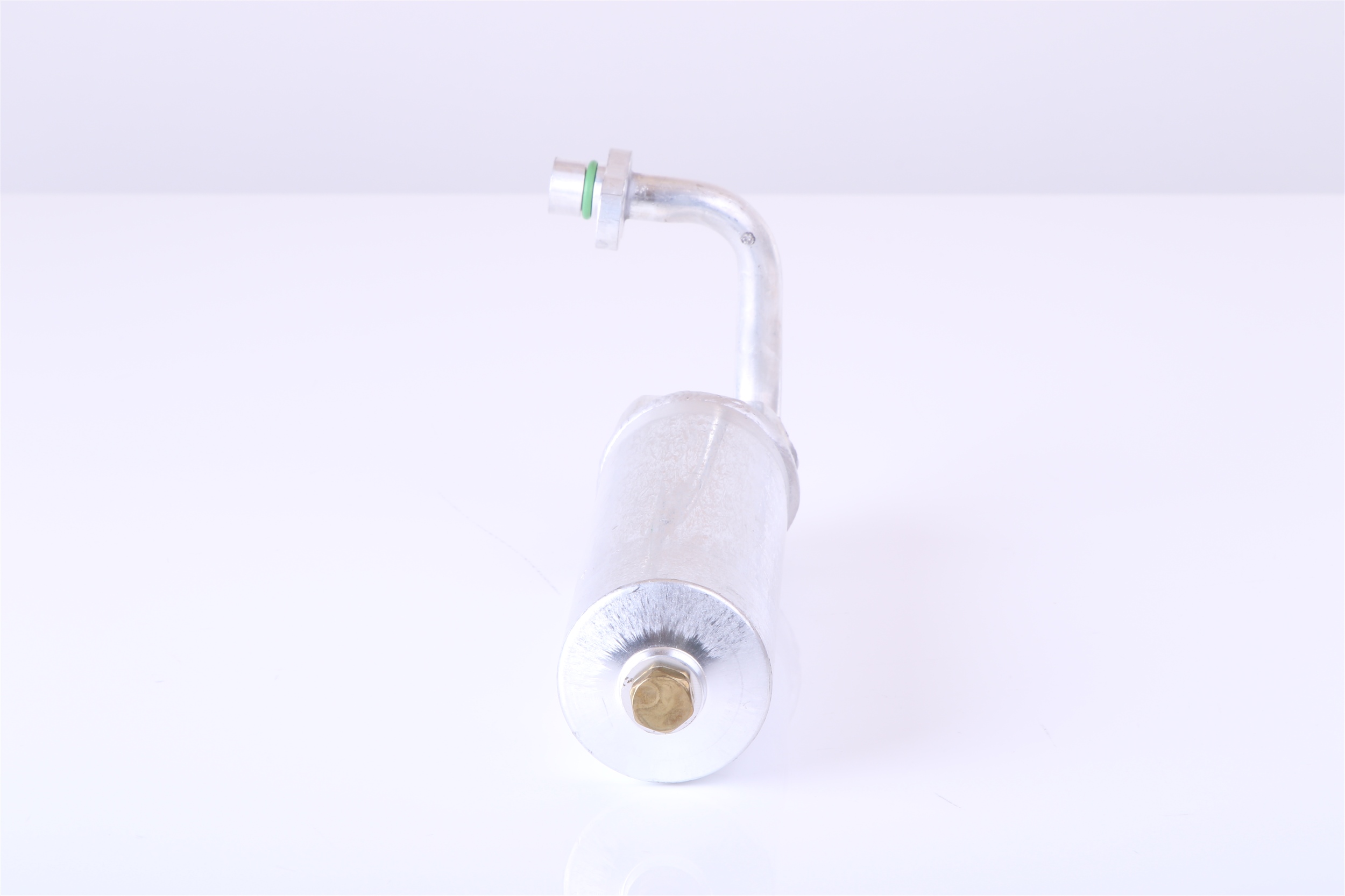 NISSENS Dryer, air conditioning 95444