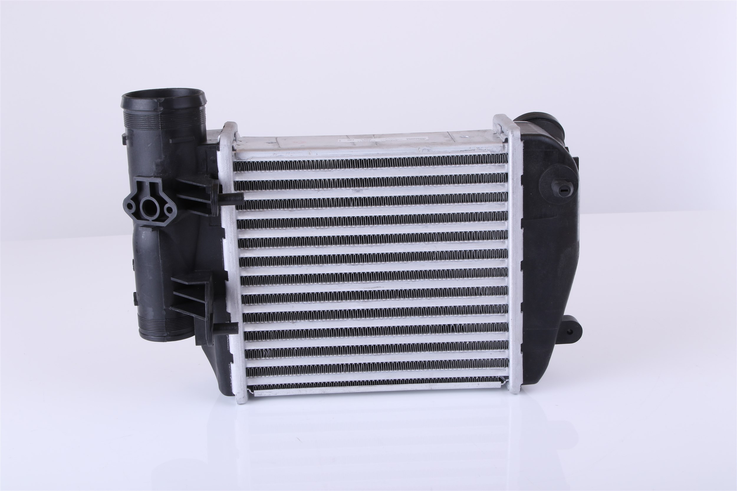 NISSENS 96576 Intercooler AUDI A6 C6 Sedán (4F2) 3.0 TDI quattro Gasóleo 233 cv 2008 precio