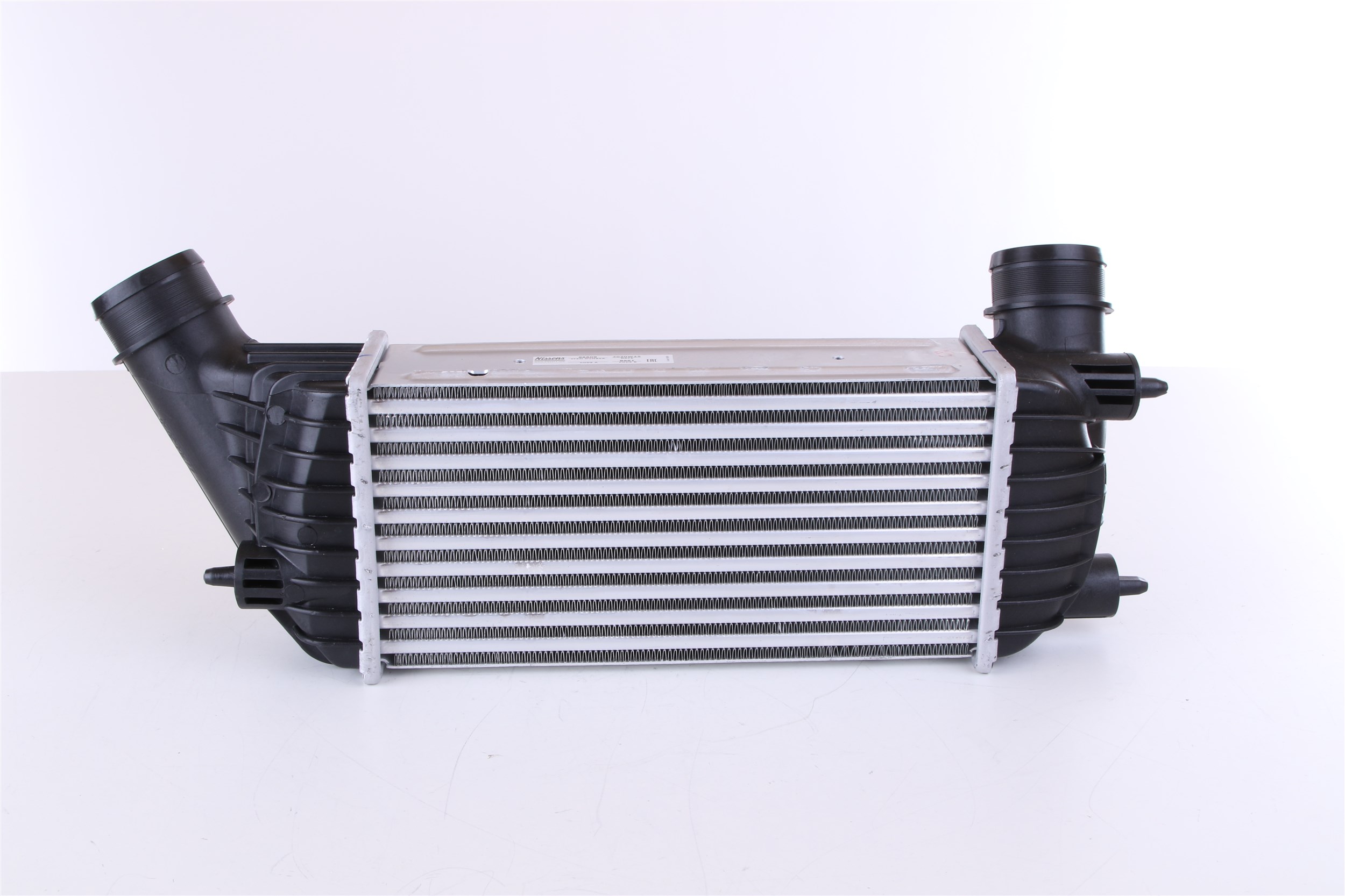 Toyota HILUX Pick-up 2020 Intercooler 96609 NISSENS