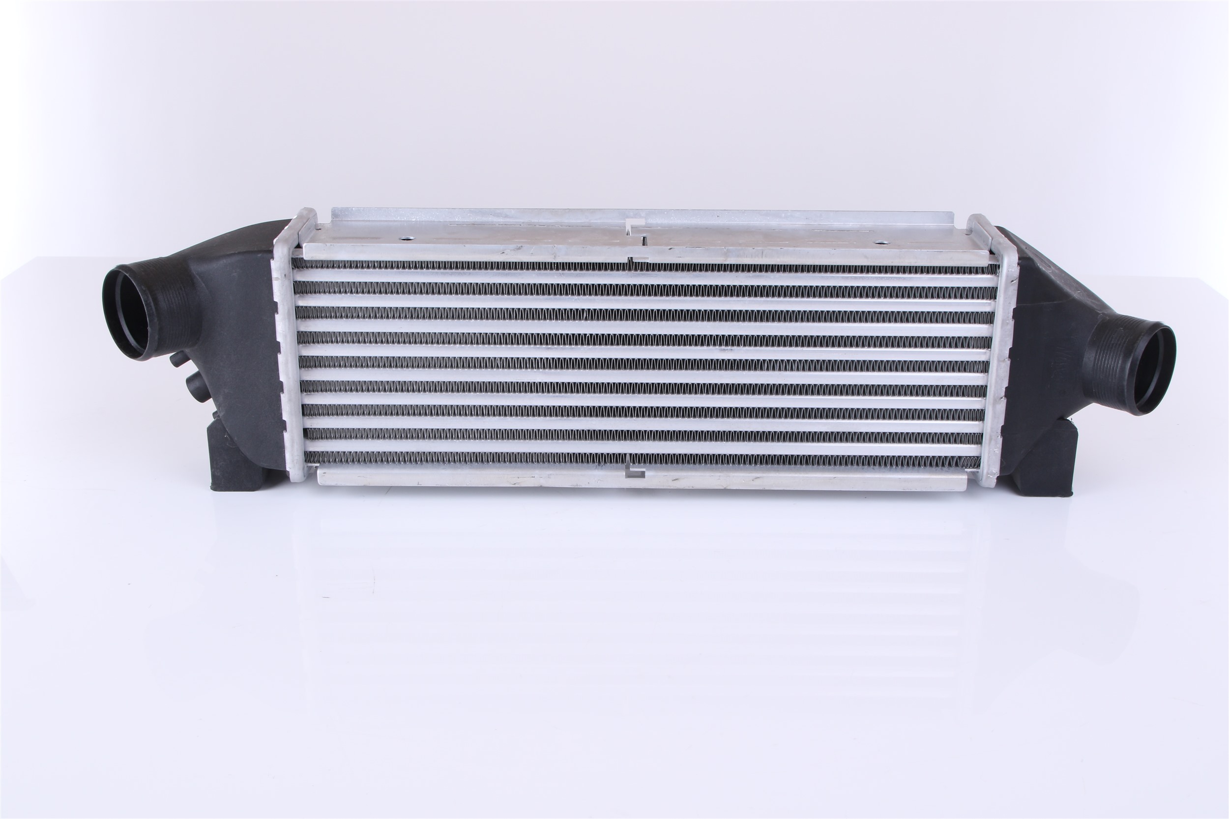 376746651 NISSENS 96642 genuine Jaguar S-TYPE turbo intercooler