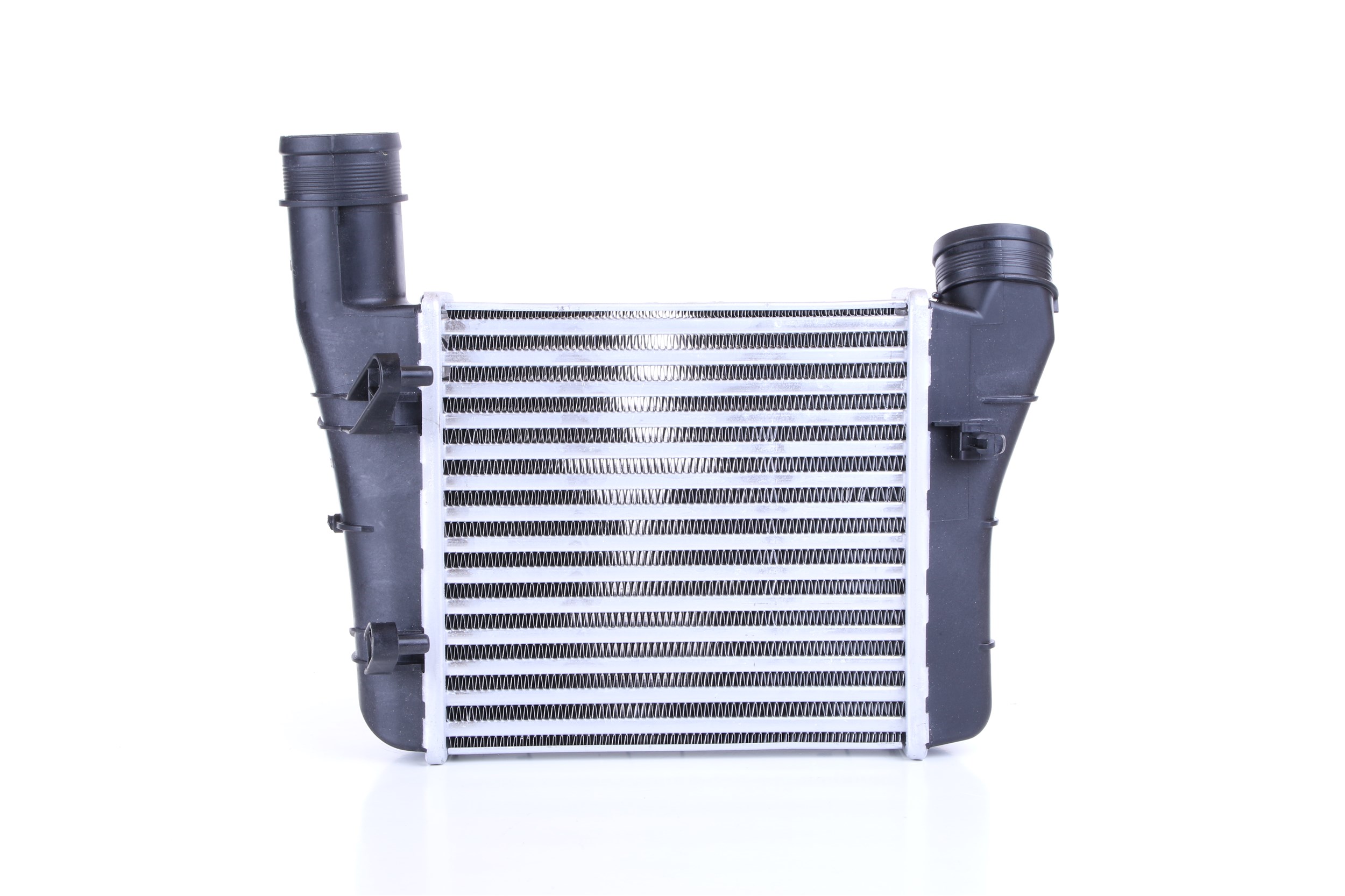 NISSENS 96707 Dodge Durango HB intercooler charger replacement