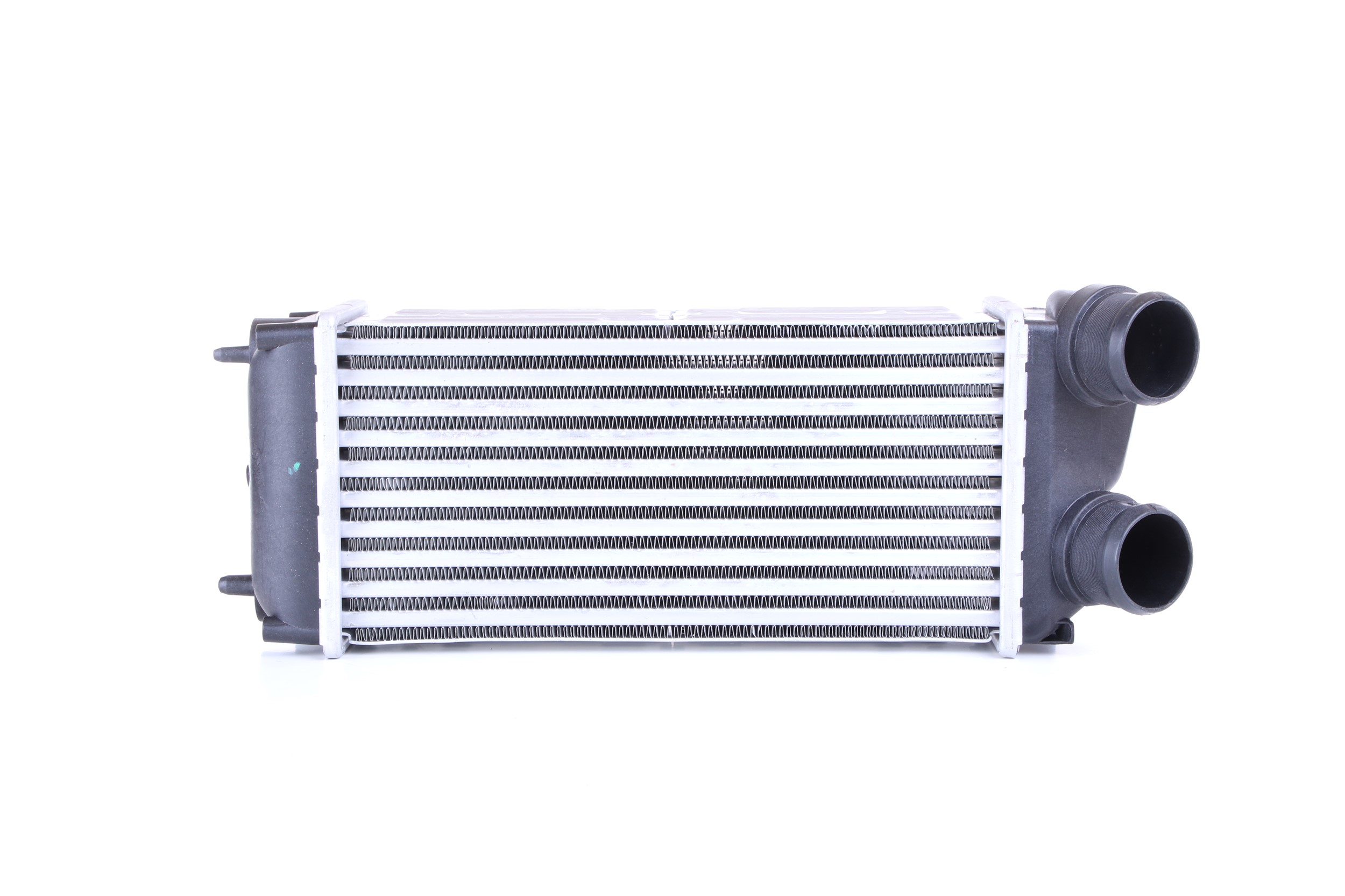 0384H5 OE NISSENS Intercooler 96718