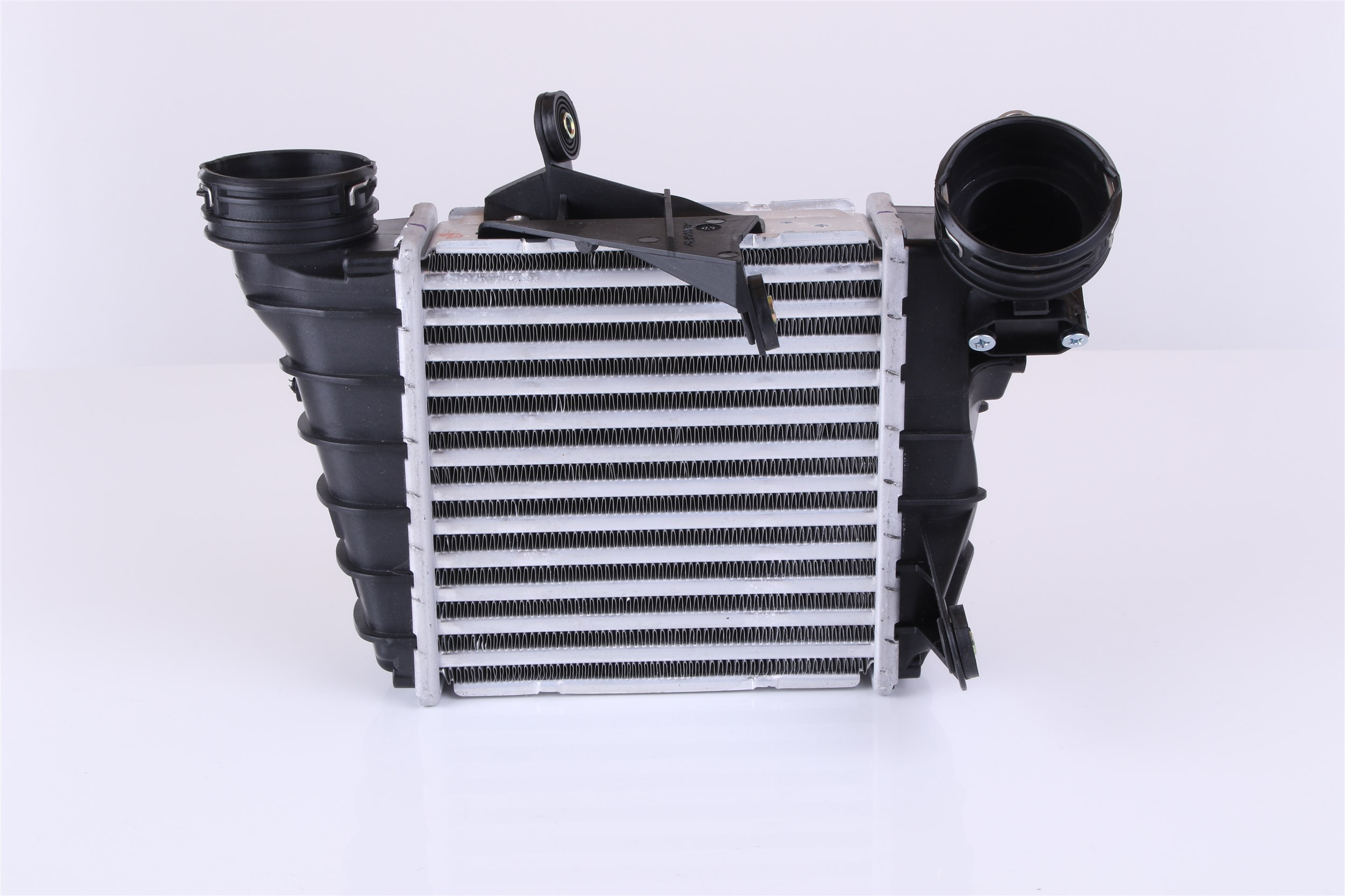 NISSENS Intercooler 96773
