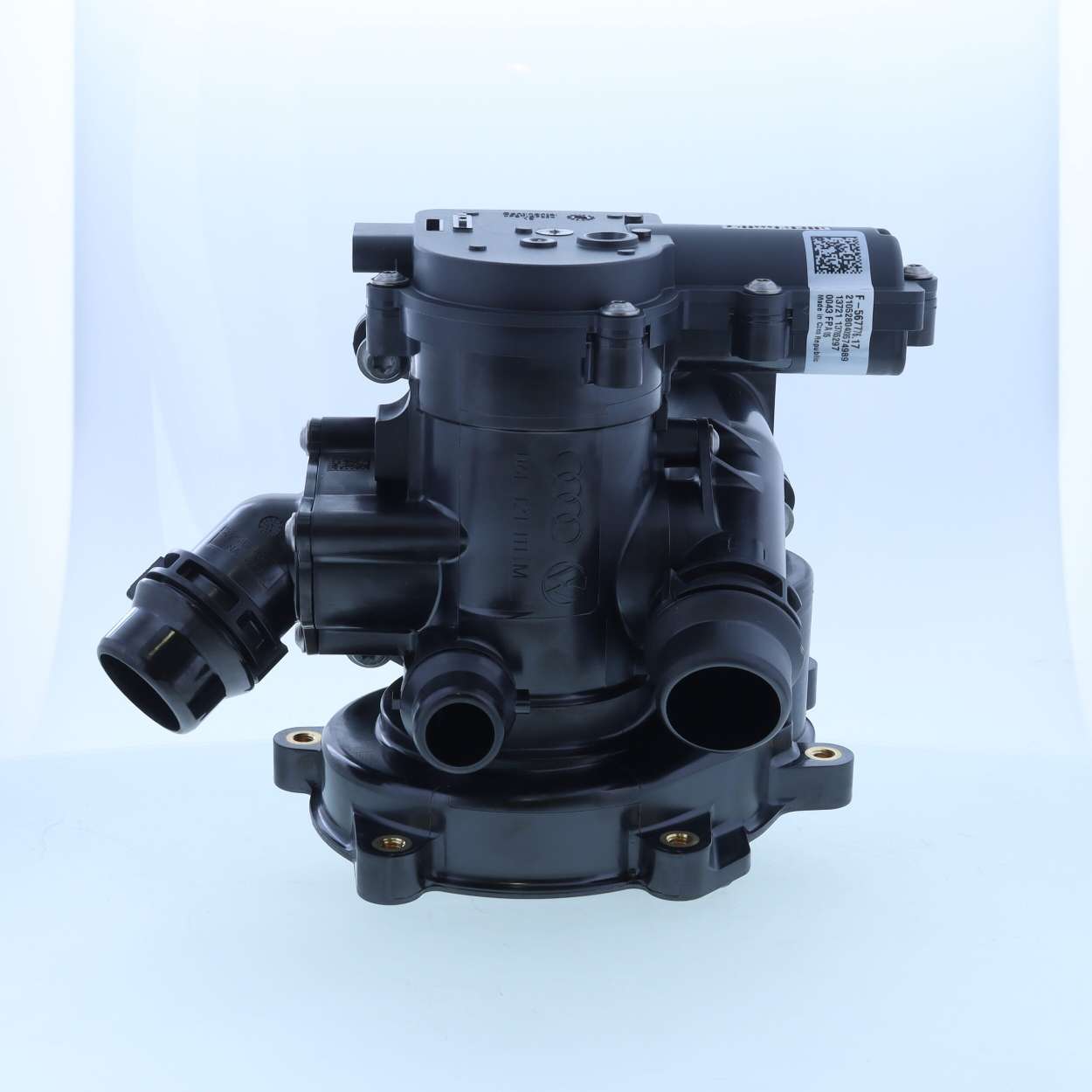 MOTORAD 1205-113 Thermostaat A3 Sportback (8YA) 40 TFSI quattro Benzine 190 Pk 2022 kosten