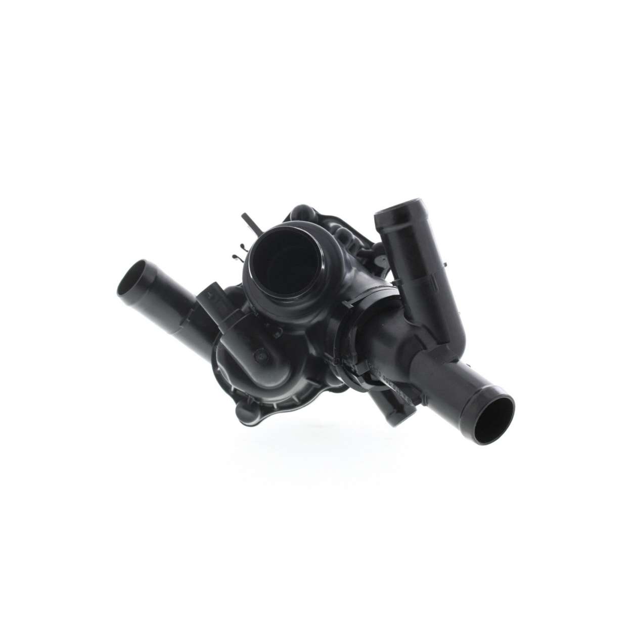 Audi Q7 2016 Kühlwasserthermostat 93697 MOTORAD