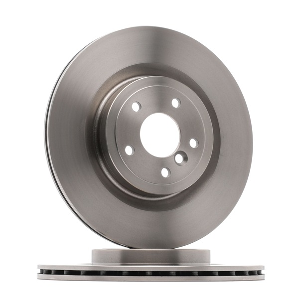 MAXGEAR 19-4796 тормозные диски Range Rover Velar L560
