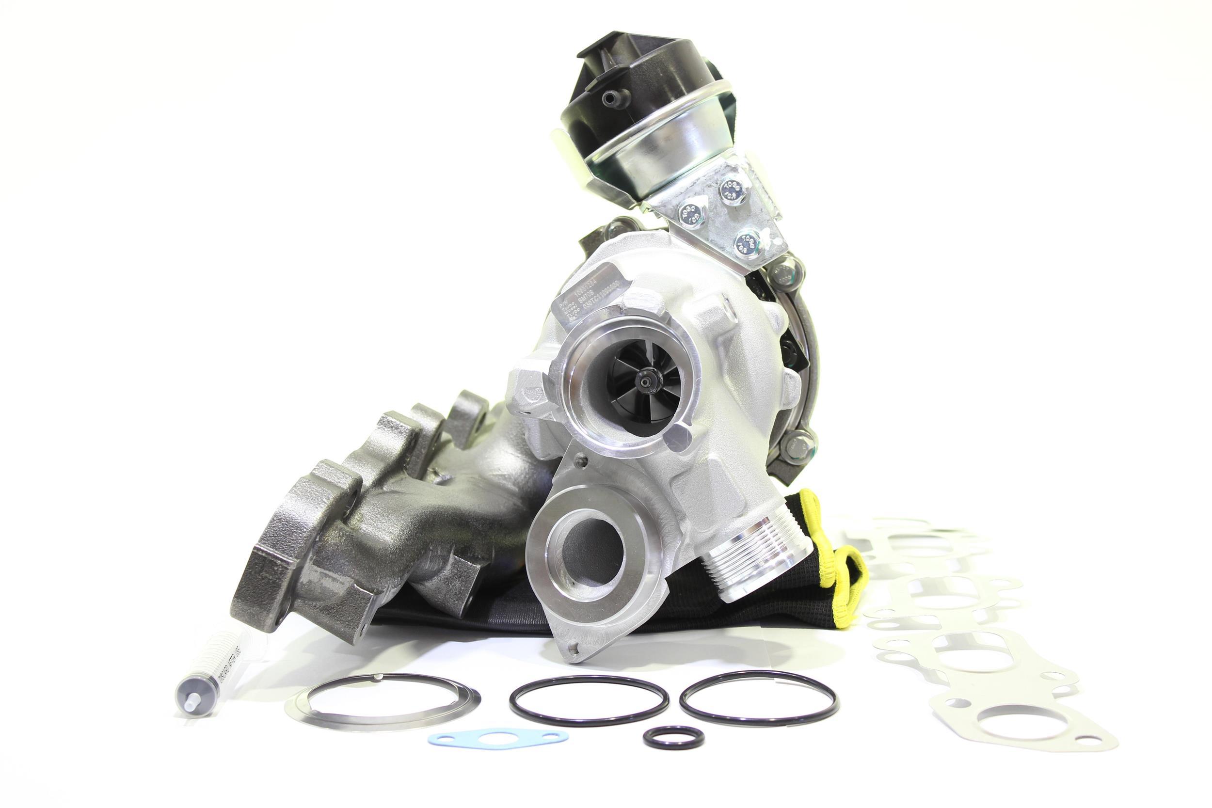 ALANKO 10901284 Turbo SKODA SUPERB (3V3) 2.0 TDI Diesel 150 CV 2023 prix