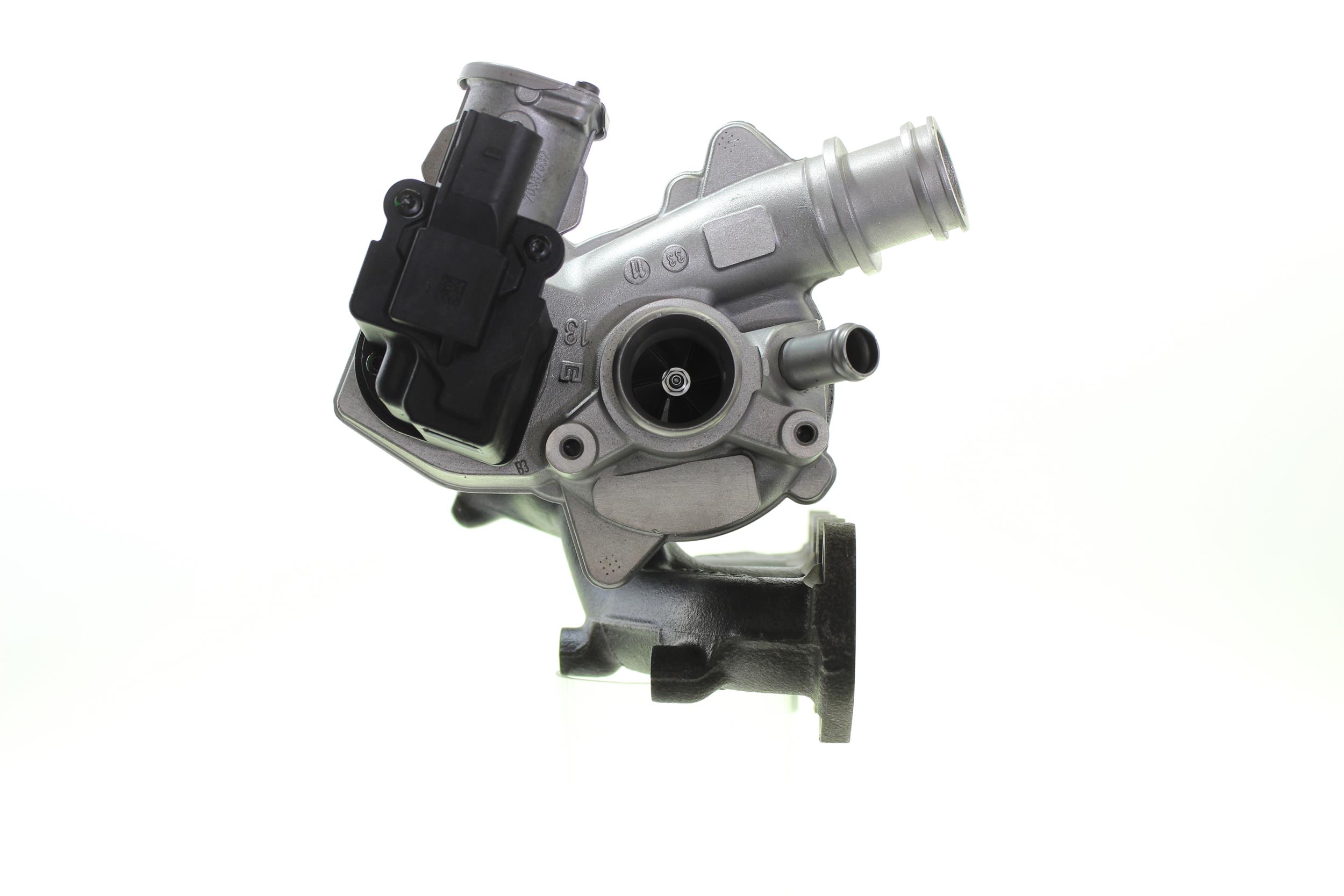 03F145701RX OE ALANKO Turbokompresorius 11902056