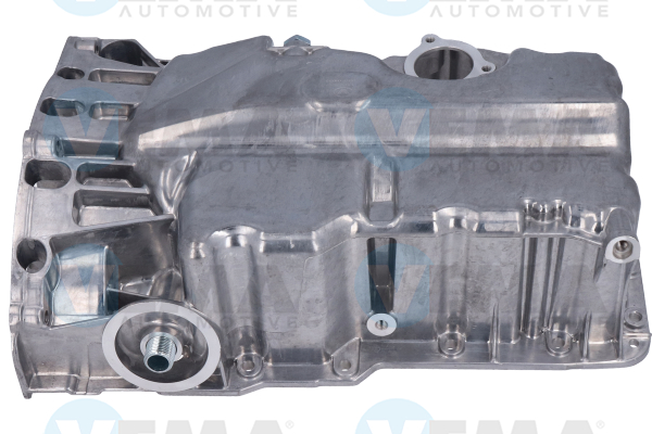 VEMA 110053 Cárter de aceite Audi A1 2024