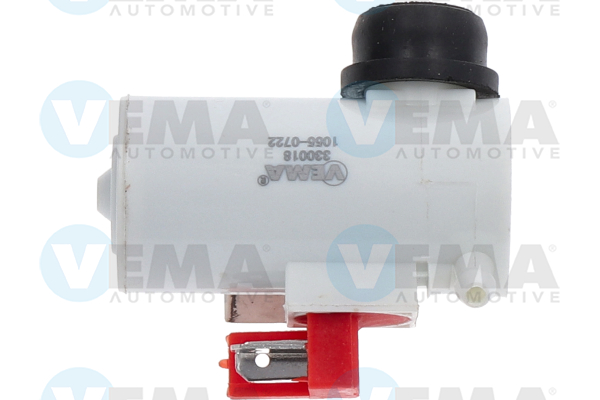 38512SB0922 OE VEMA Pompa acqua lavaggio, Pulizia cristalli 330018