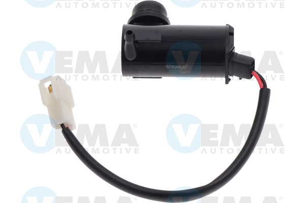Pompe d'eau de nettoyage, nettoyage des vitres VEMA 330022 appropriées pour HYUNDAI pas cher
