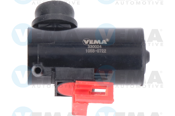 Pompe d'eau de nettoyage, nettoyage des vitres VEMA 330024 appropriées pour HONDA pas cher