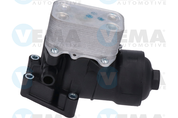 VEMA 340014 Kit de enfriador de aceite VW Golf 1k5 2.0 TDI Gasóleo 136 cv 2007 precio