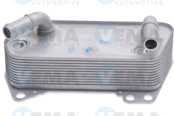 VEMA 340016 Radiatore olio cambio automatico Volkswagen Golf 7 1.4 TSI Benzina 150 CV 2018 prezzo