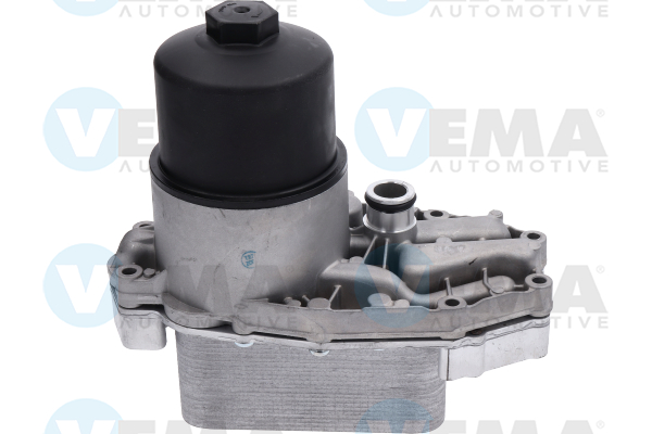 Enfriador de aceite LR061969 VEMA 340019