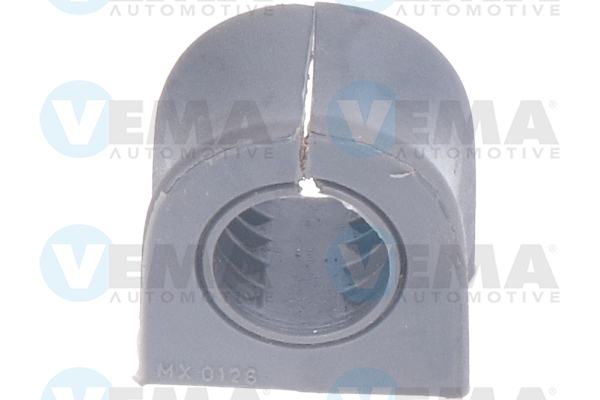 Stabilisatorstang rubber VEMA 540080 geschikt voor CITROËN goedkope