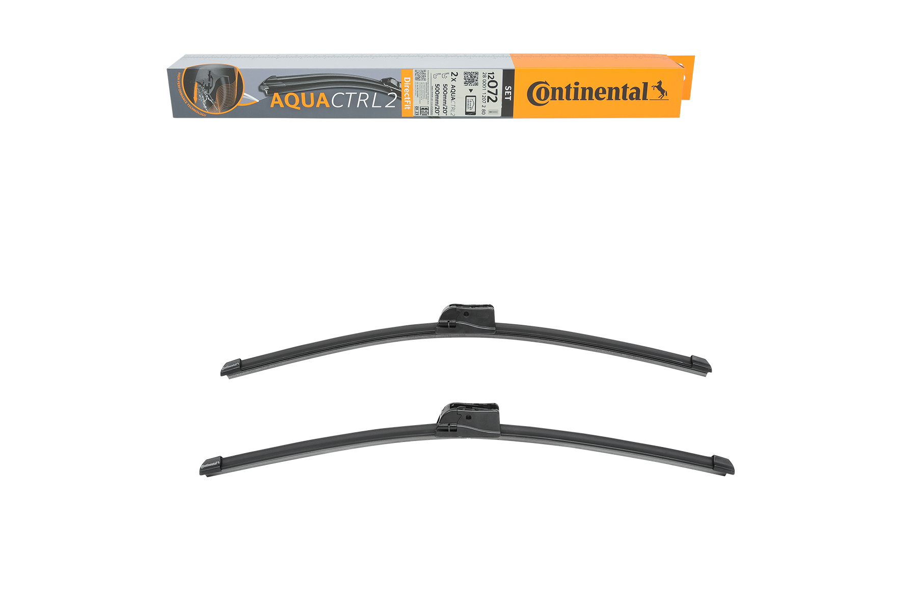 d'origine Renault KANGOO Continental Balais d'essuie-glace 2800011207280