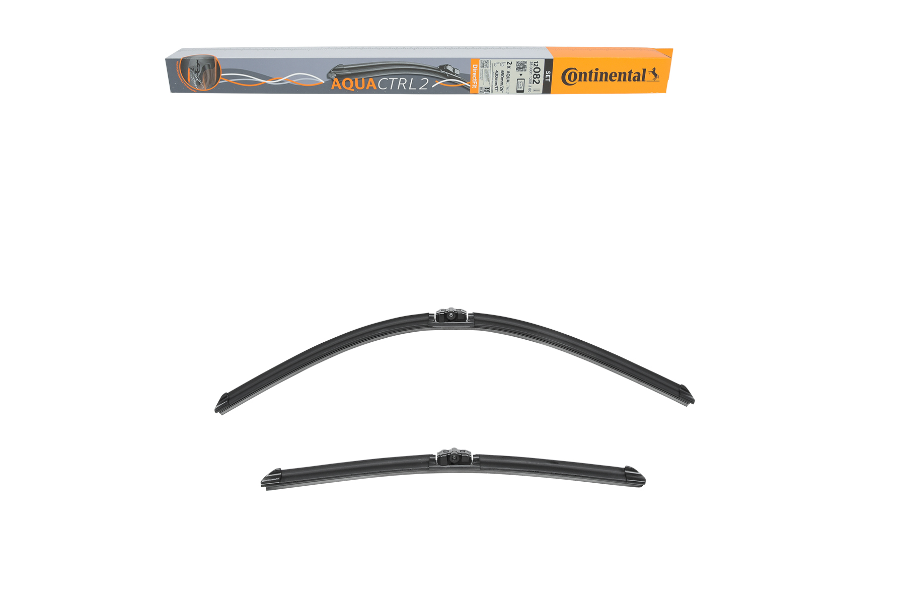d'origine Ford FOCUS Continental Essuie-glaces 2800011208280