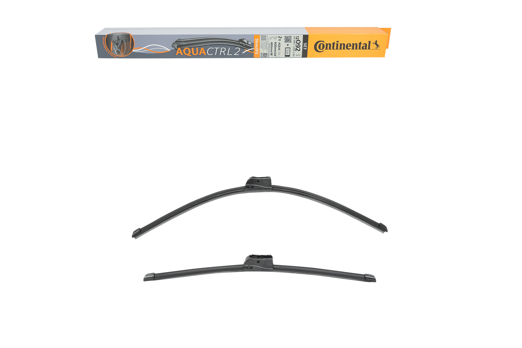 Continental 2800011209280 Viskerutstyr Nissan TERRANO