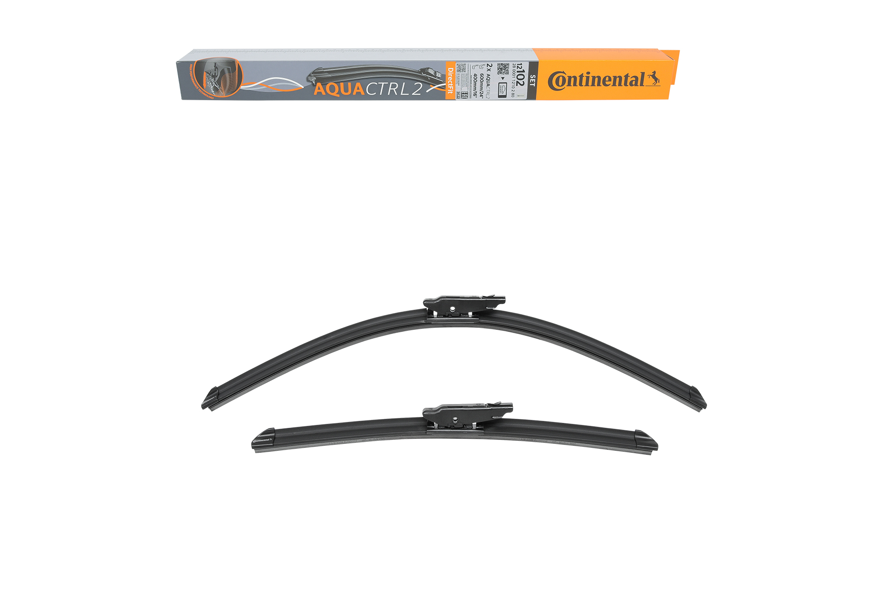2800011210280 Continental Scheibenwischer RENAULT FLUENCE