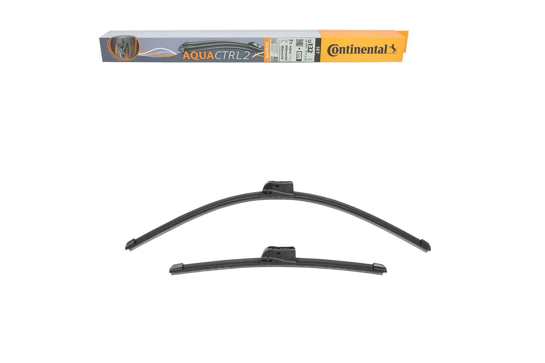 2800011213280 Continental Escobillas limpiaparabrisas MAZDA 6