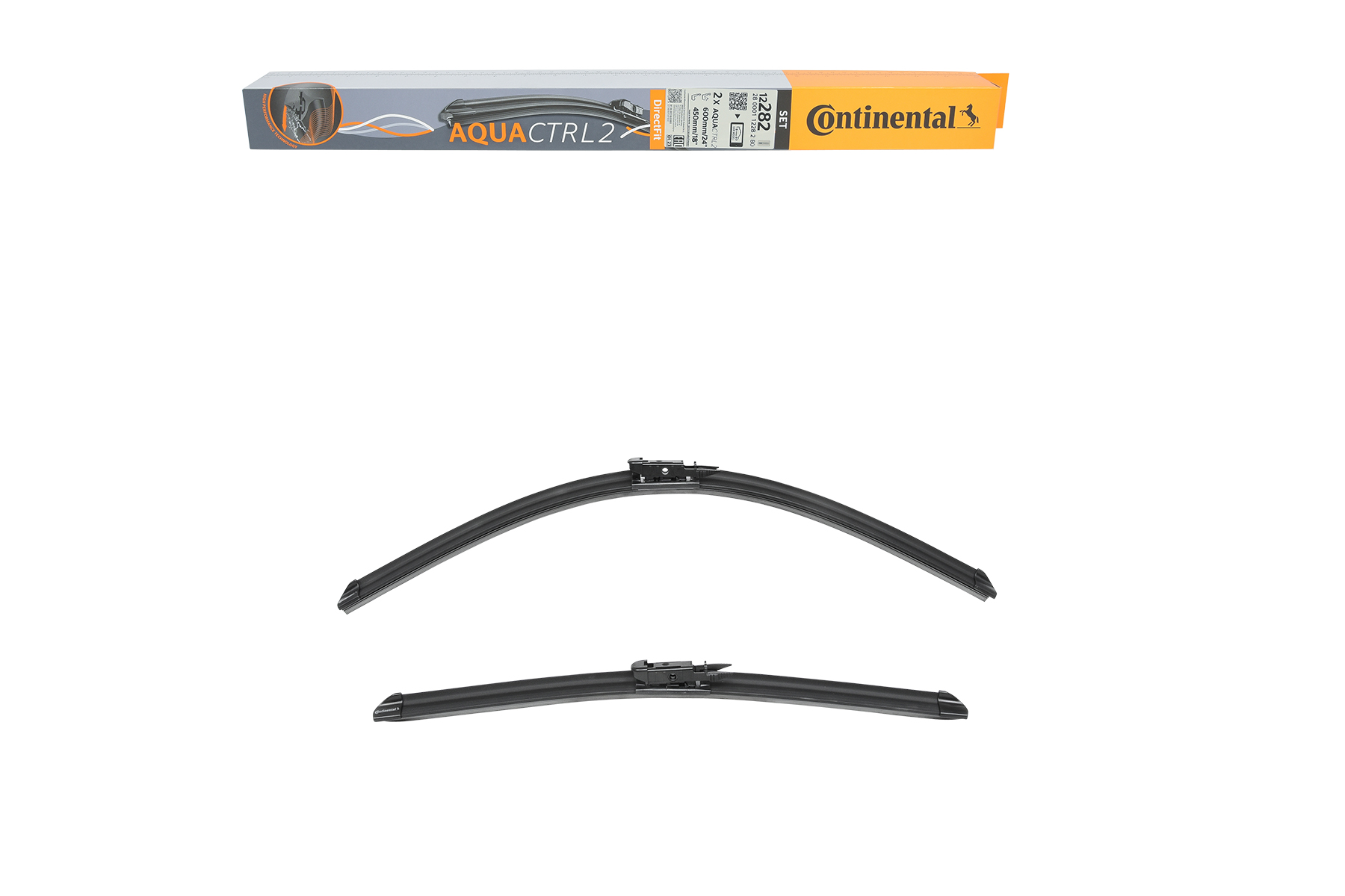 Scheibenwischer Continental AQUACTRL2 2800011228280 passend für BMW, MG zum günstigen Preis