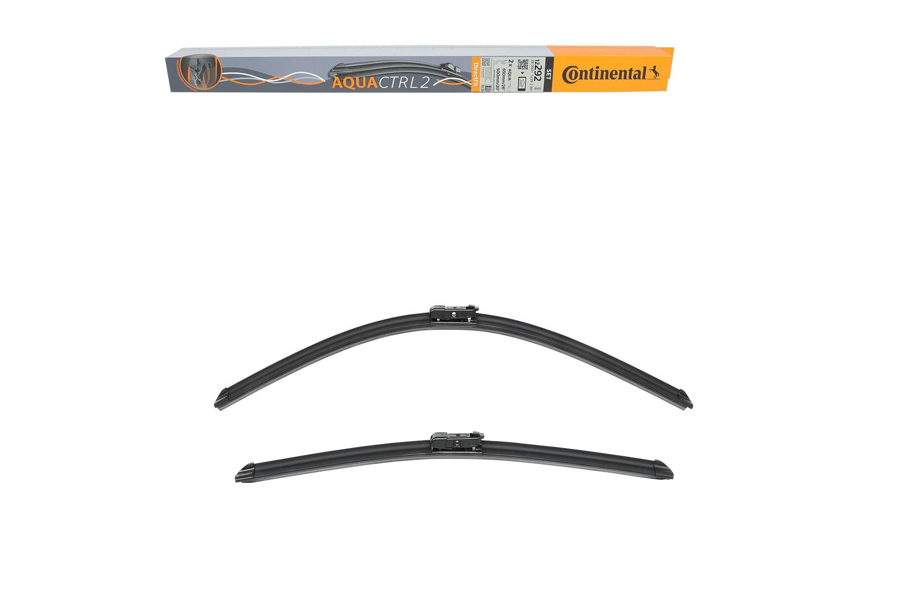 Continental Balai d'essuie-glace 760 2800011229280