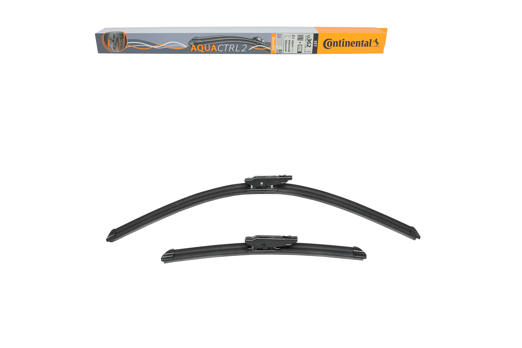 d'origine Renault CLIO Continental Essuie-glace 2800011236280