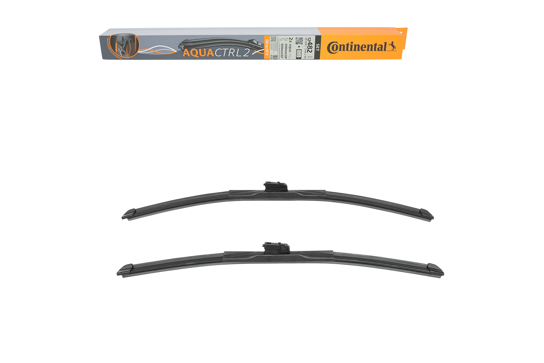 Continental 2800011248280 Scheibenwischer MERCEDES-BENZ EQB kaufen