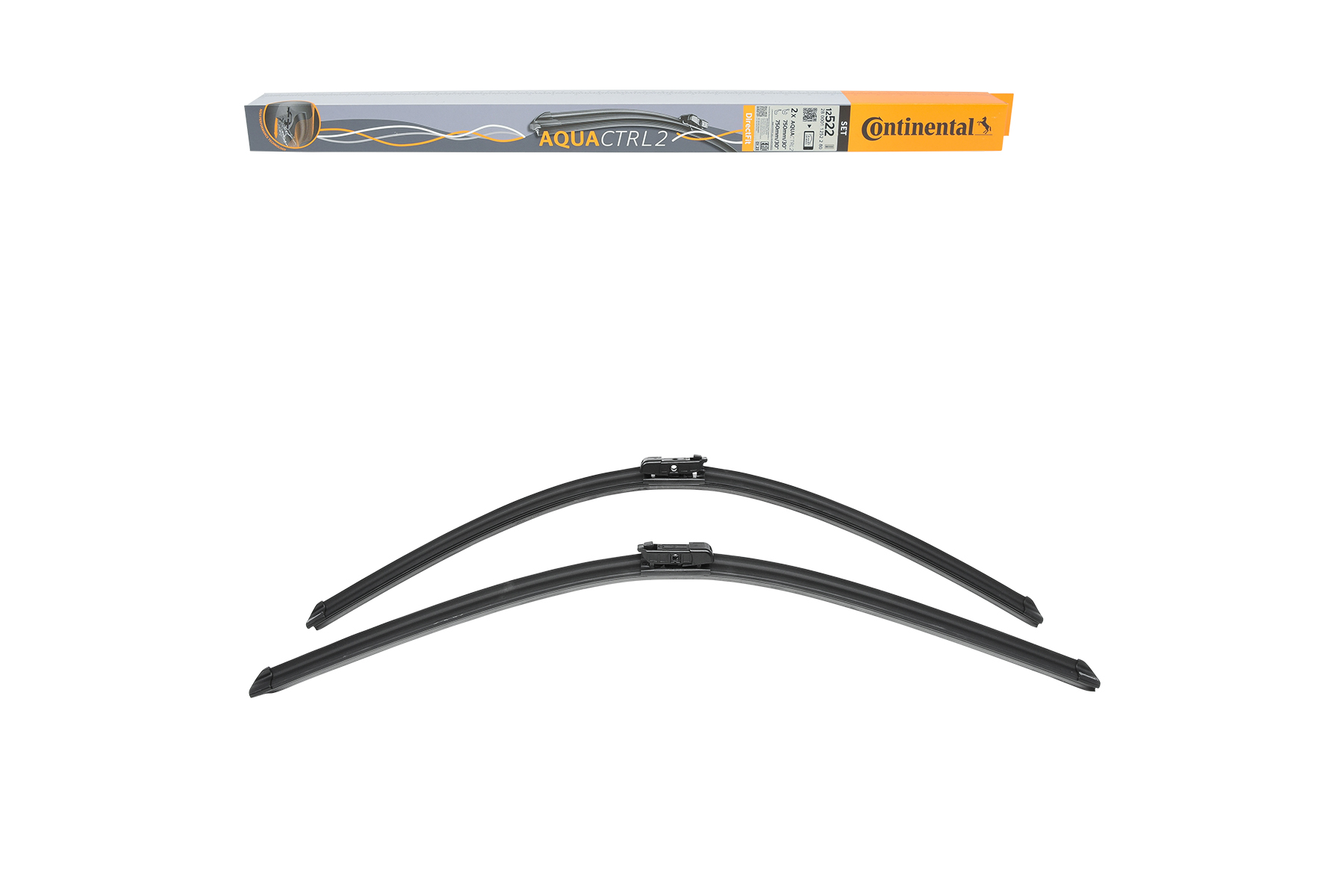 Continental Vinduesvisker 2800011252280