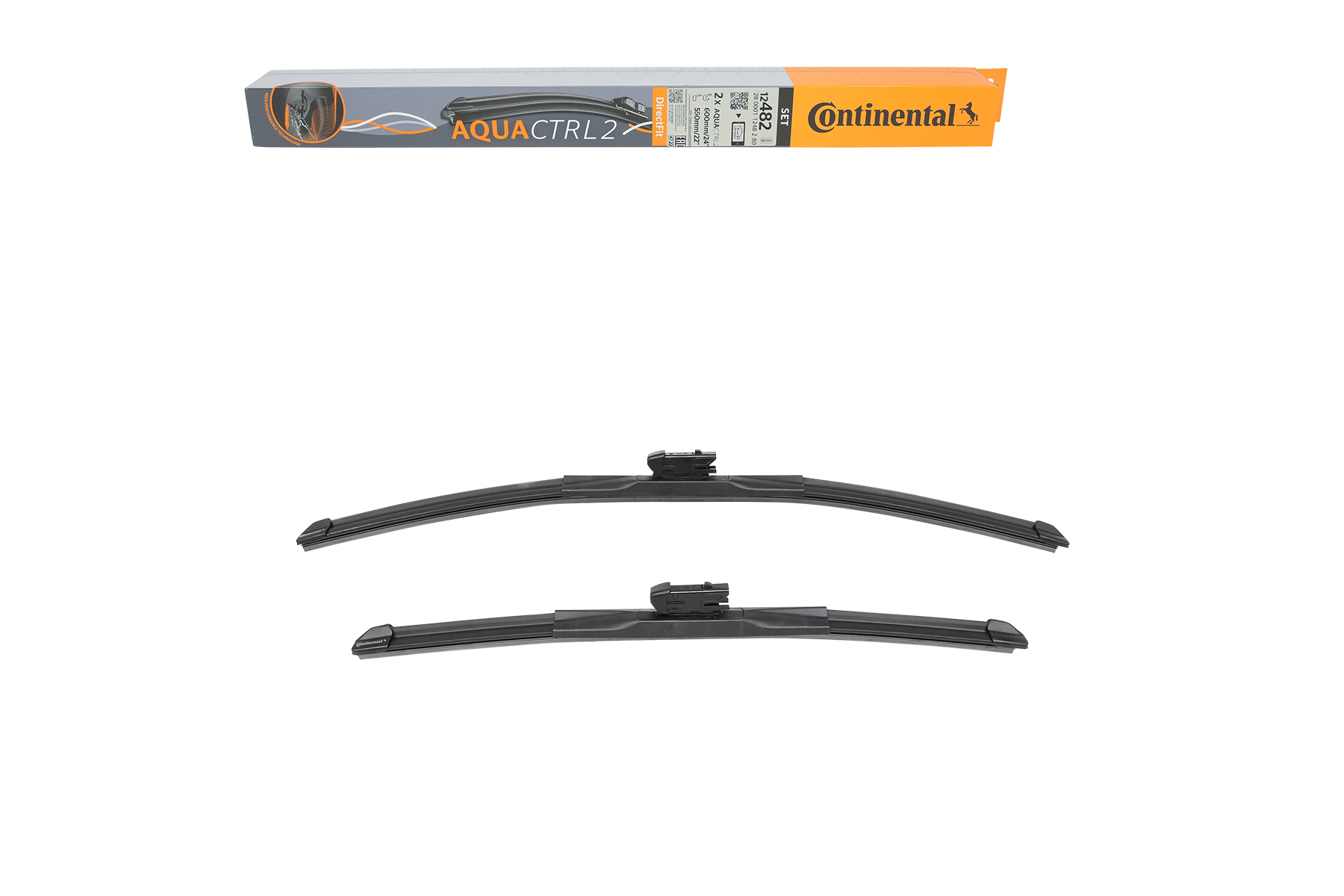 Continental 2800011254280 Heckscheibenwischer Mazda CX-5 KF 2.5 AWD (KF5P) Benzin 230 PS 2025