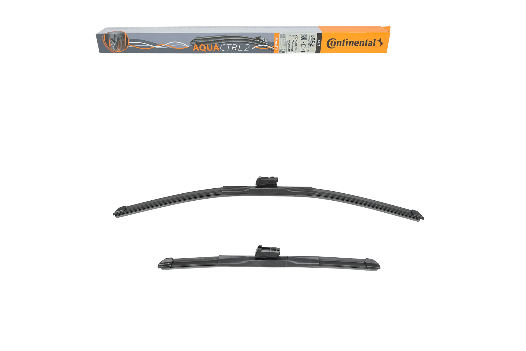 Valytuvo gumelė Continental AQUACTRL2 2800011255280 tinka TOYOTA pigu