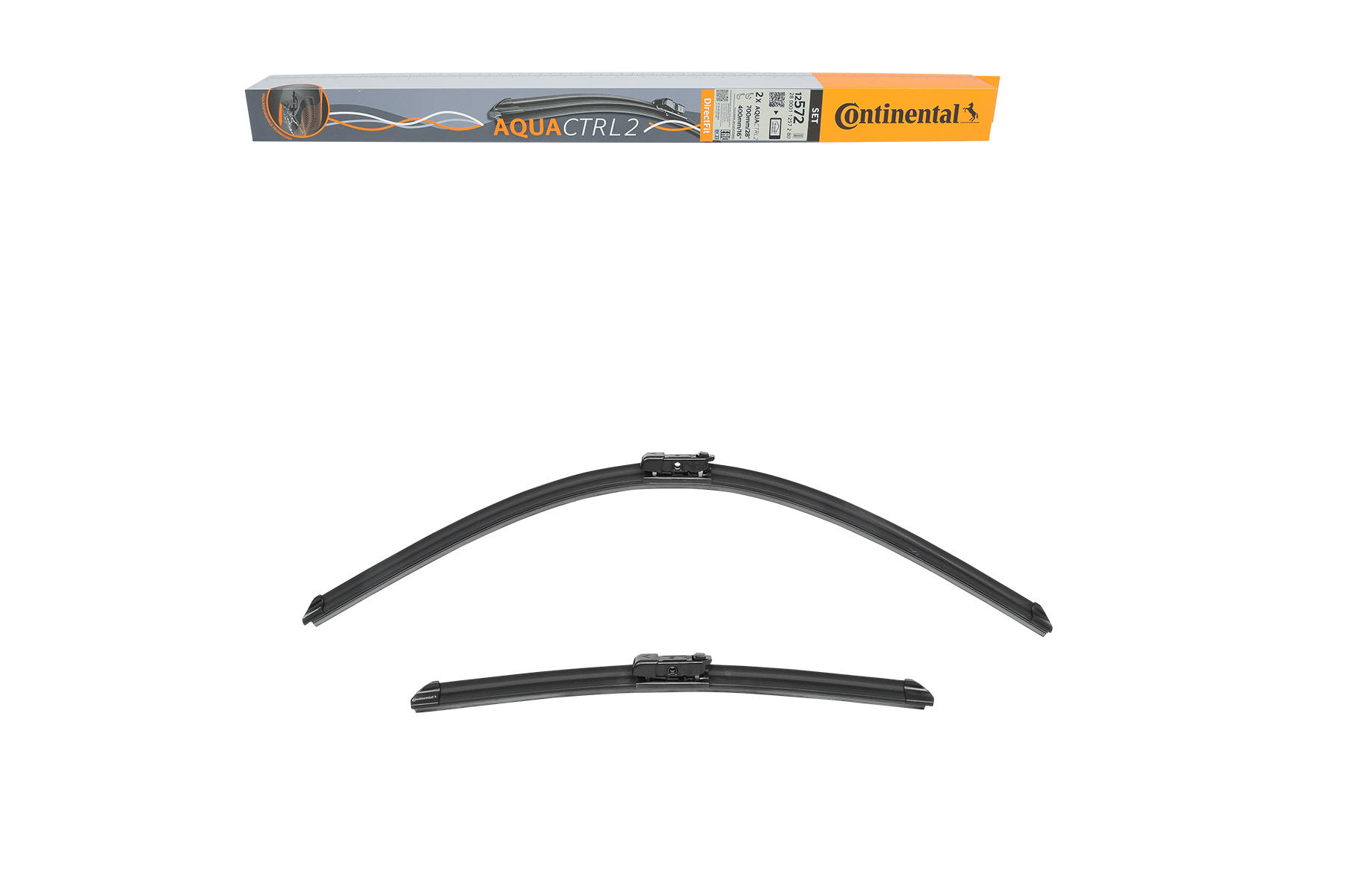 Continental 2800011257280 Peugeot 3008 SUV viskerblade bag og foran