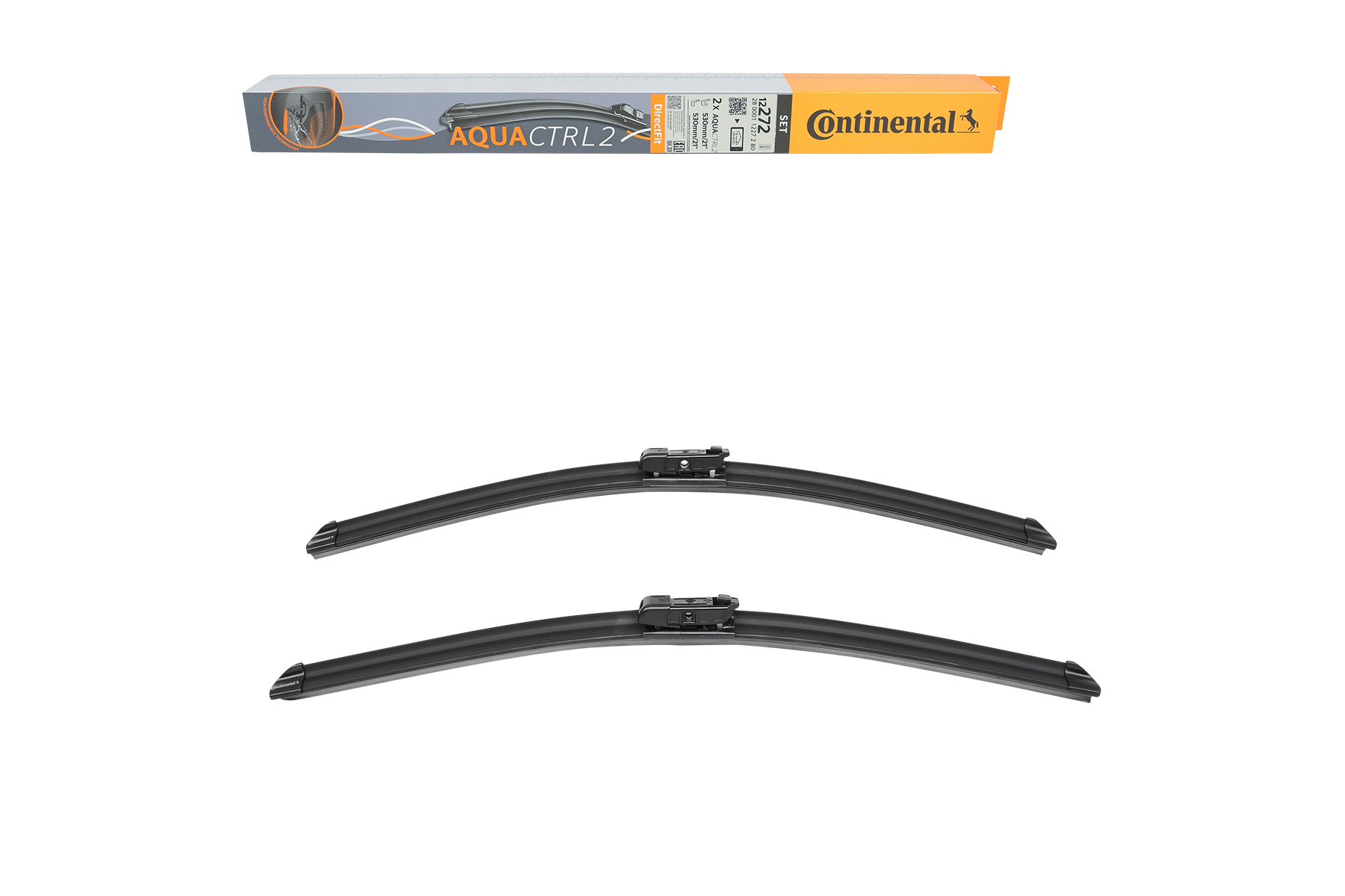 d'origine Renault EXPRESS Continental Essuie-glaces 2800011272280