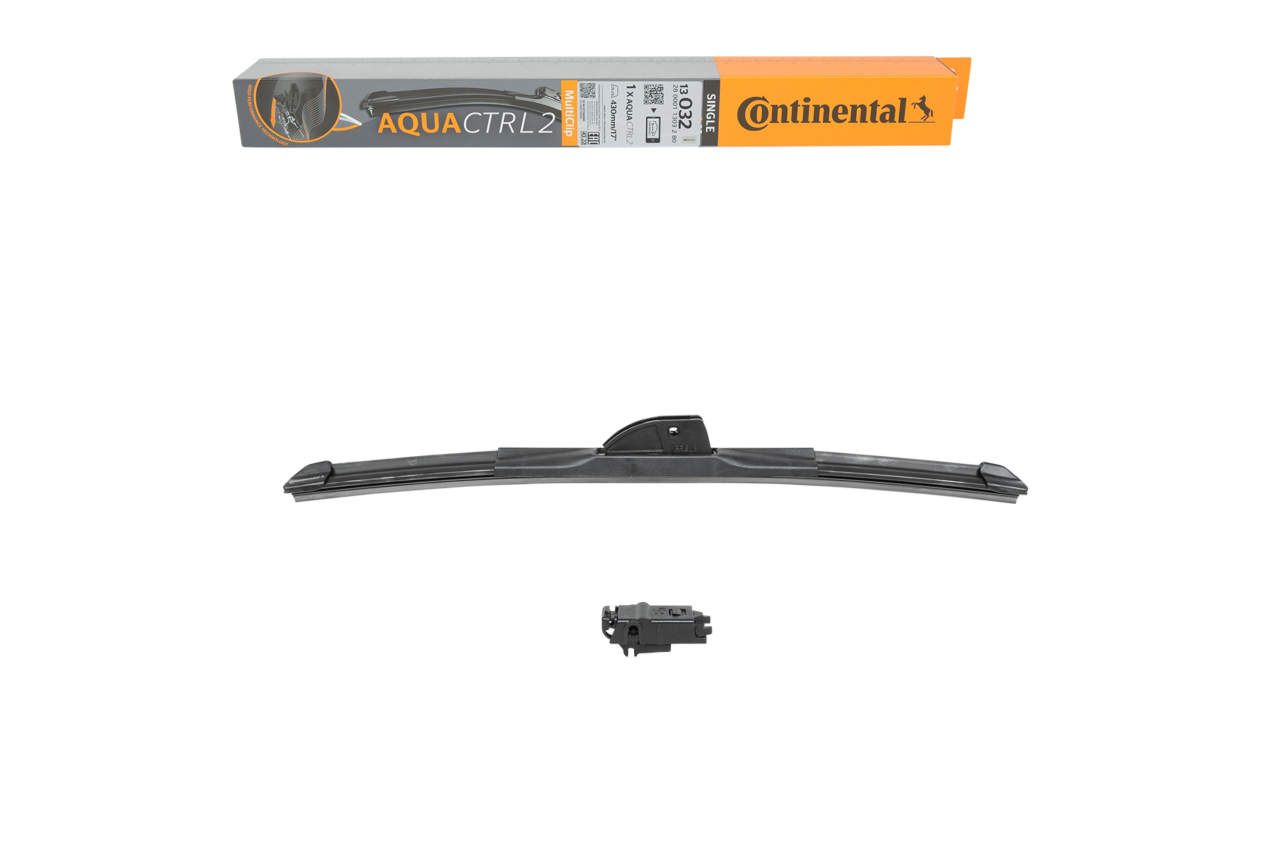 Achterruitenwisser Opel GRANDLAND X 2018 2800011303280 Continental