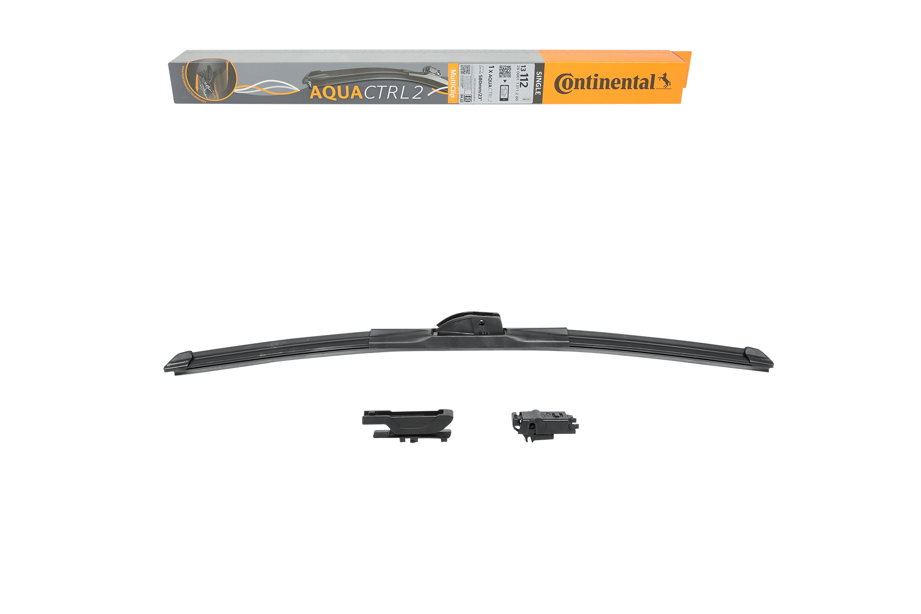 Continental 2800011311280 Scheibenreinigung LAND ROVER DEFENDER