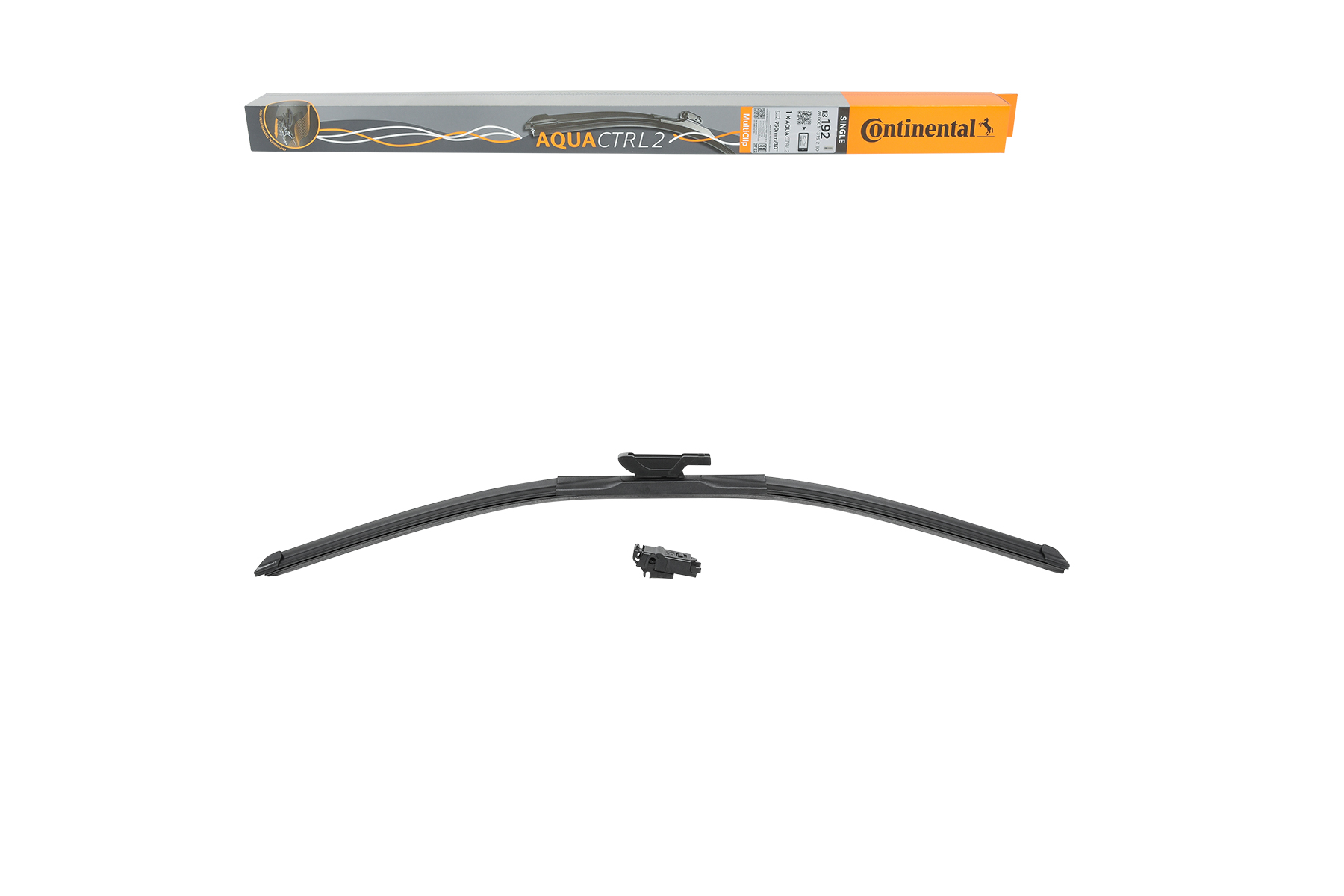 Continental 2800011319280 Essuie-glace RENAULT VEL SATIS