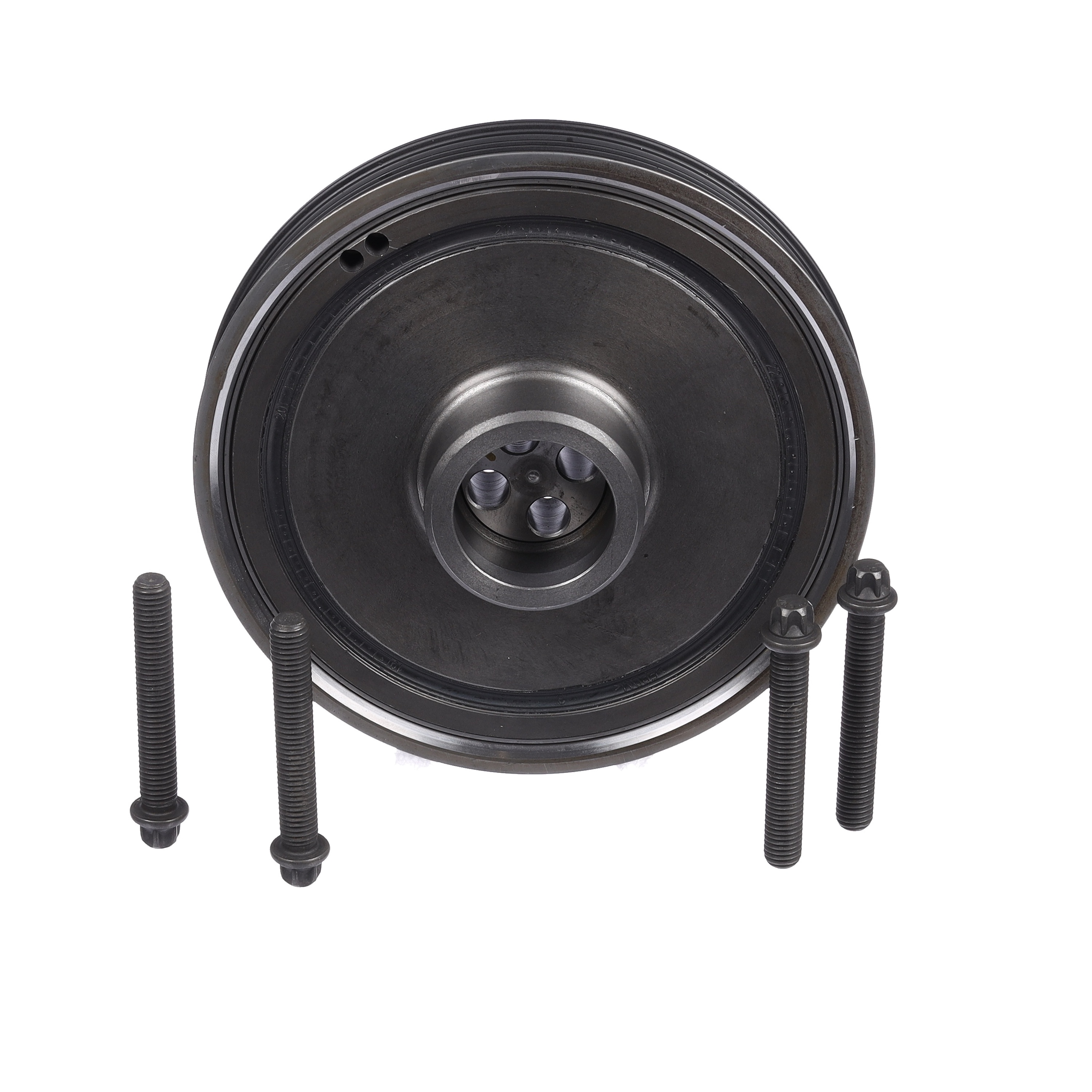ET ENGINETEAM PC0027 Remskiva vevaxel MINI Hatchback (R56) 2.0 Cooper SD Diesel 143 hk 2011 pris