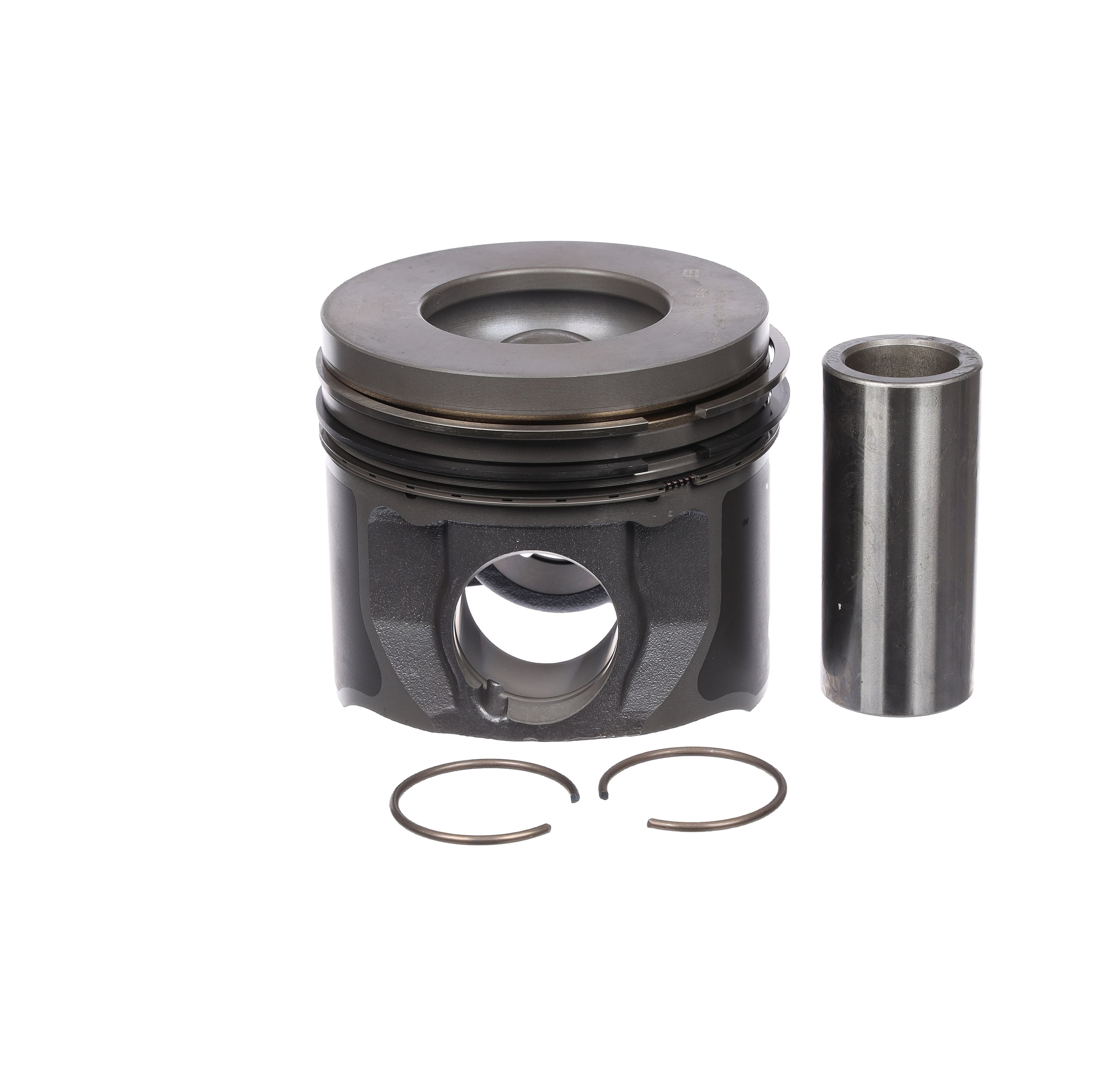 ET ENGINETEAM PM013950 Kolben Ford Transit Mk5 Bus 2.4 TDCi 137 PS Diesel 2004