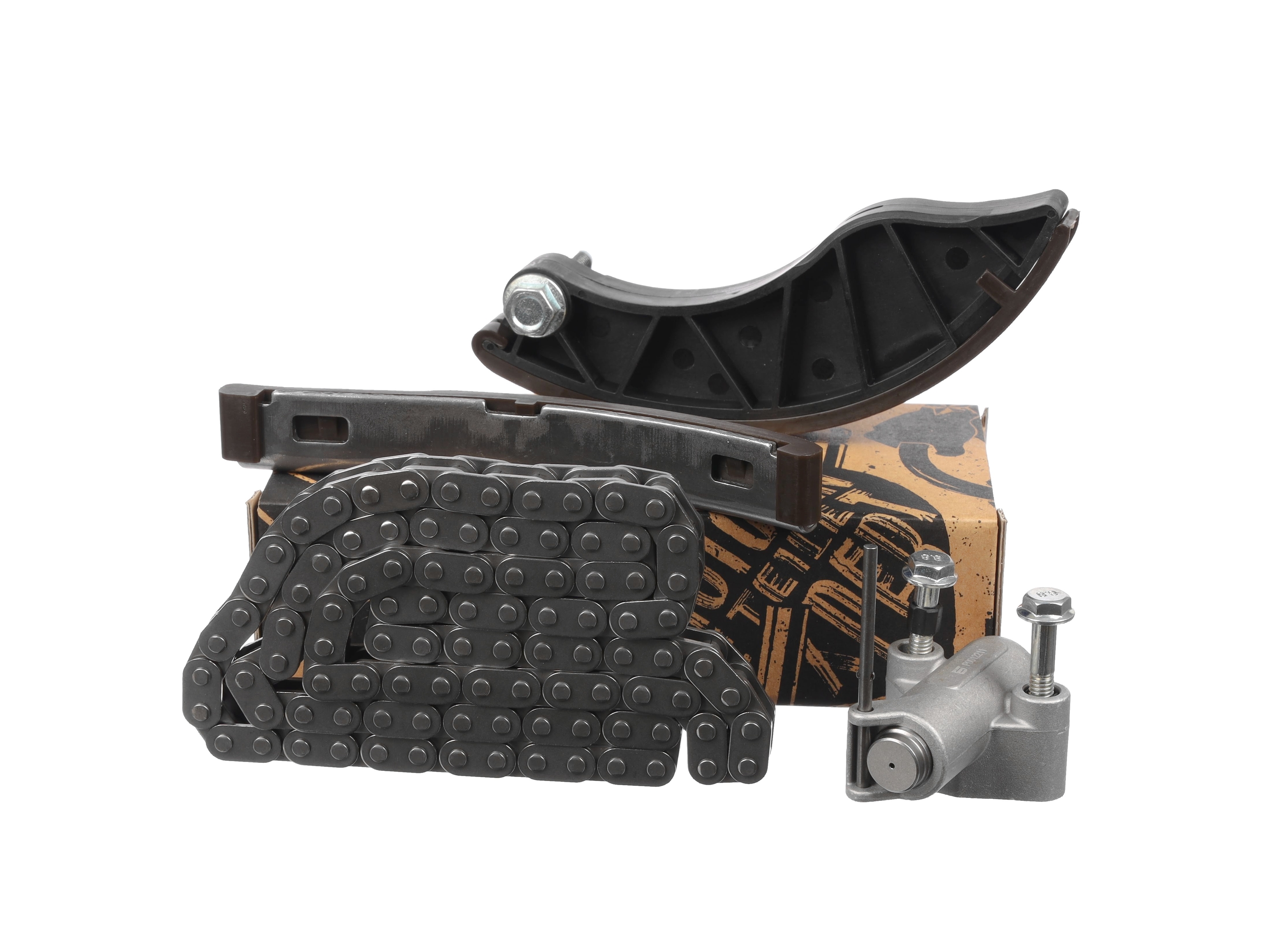 55570036 OE ET ENGINETEAM Kit catena distribuzione RS0112