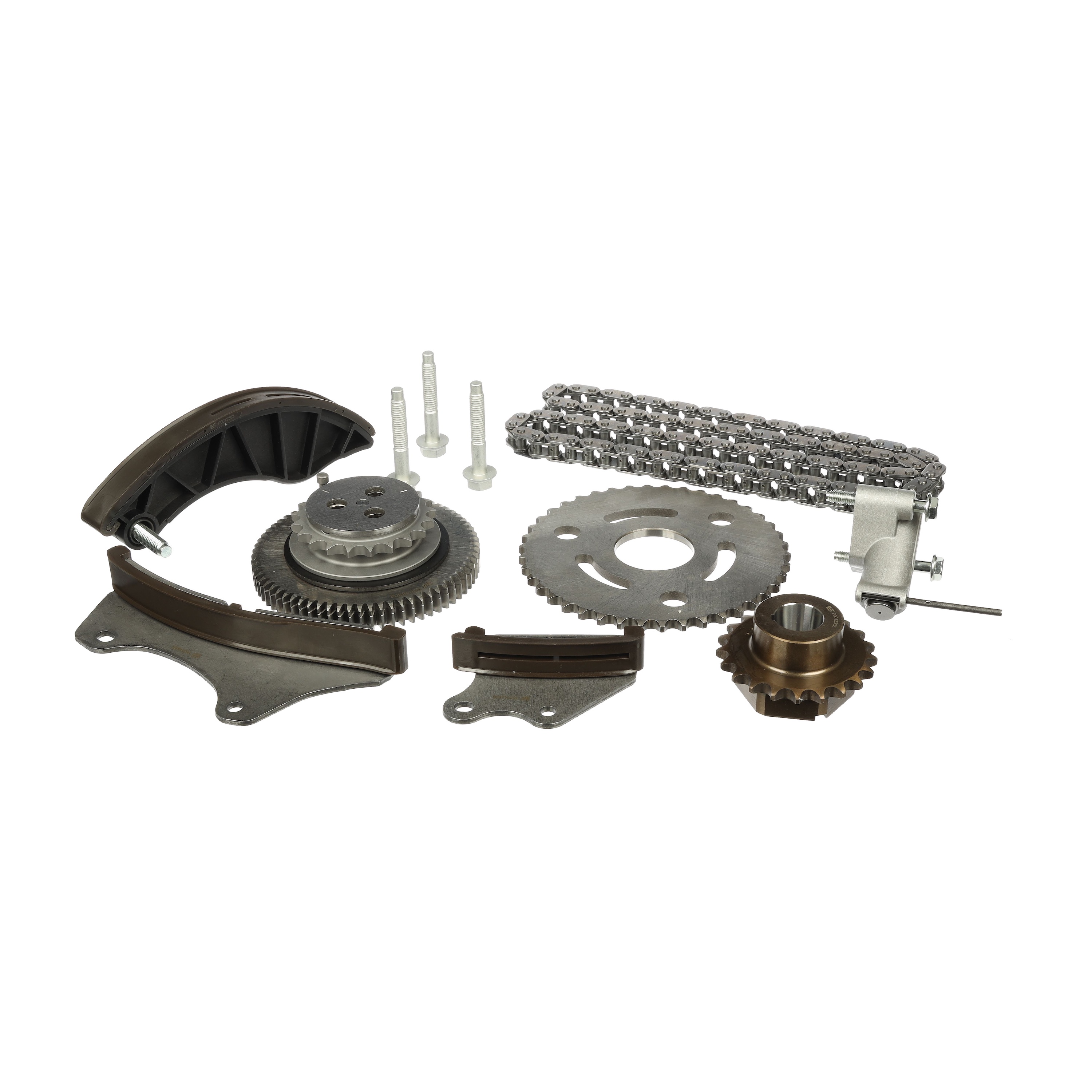 55570036 OE ET ENGINETEAM Kit catena distribuzione RS0112VR1
