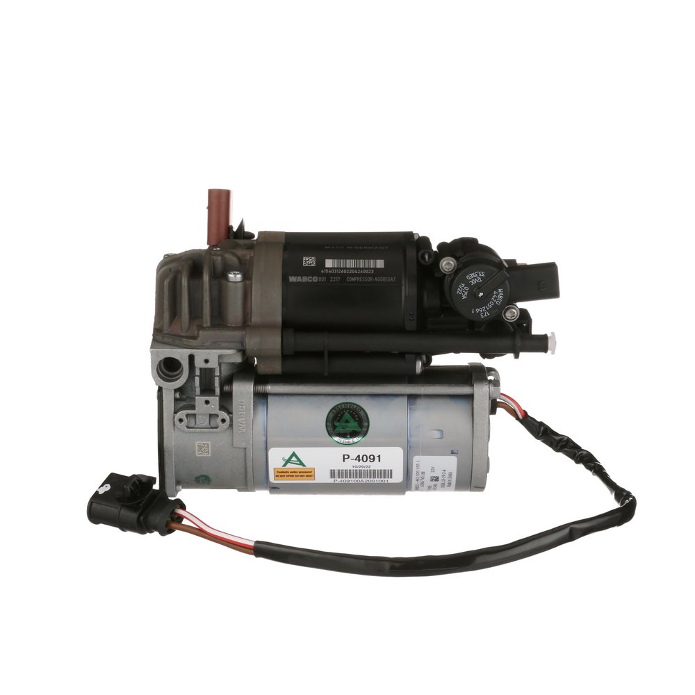 Arnott P-4091 Ammortizzatori ad aria Mohave / Borrego HM 3.8 4WD Benzina 274 CV 2022 prezzo