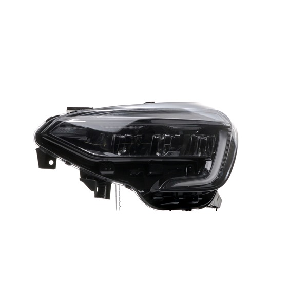 ABAKUS 551-11AZLMLDEM2 Fari Clio V Hatchback (BF) 1.0 SCe (B7M5) Benzina 72 CV 2024 prezzo