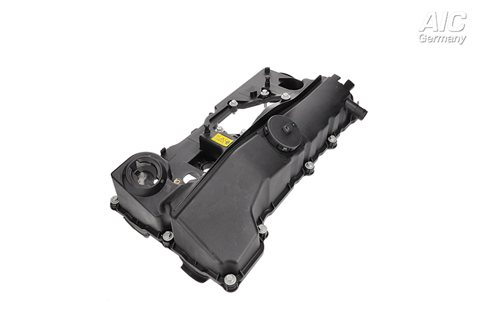 AIC 74300 Крышка головки цилиндров BMW E90 320 i бензин 170 л.с. 2011